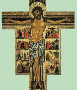 Crucifix with